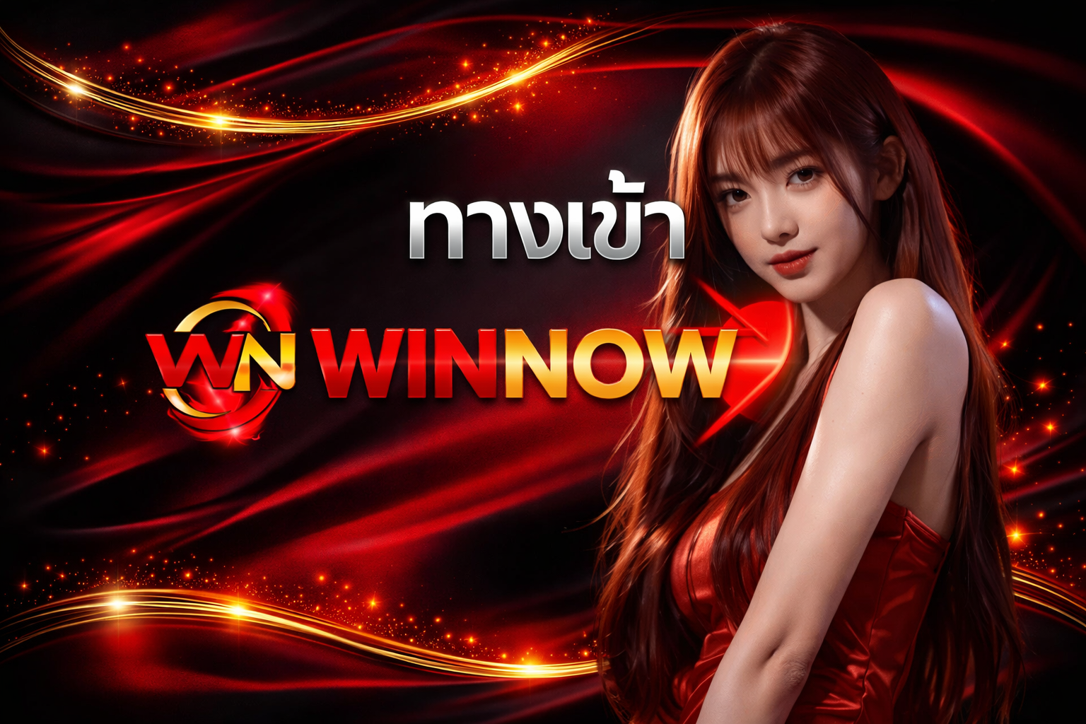ทางเข้าWINNOW168 คือจุดเริ่มต้นของประสบการณ์การเล่นคาสิโนออนไลน์แบบครบวงจร ที่ถูกออกแบบมาให้เข้าใช้งานง่าย ไม่ซับซ้อน ไม่ต้องผ่านเอเย่นต์ให้เสียเวลา