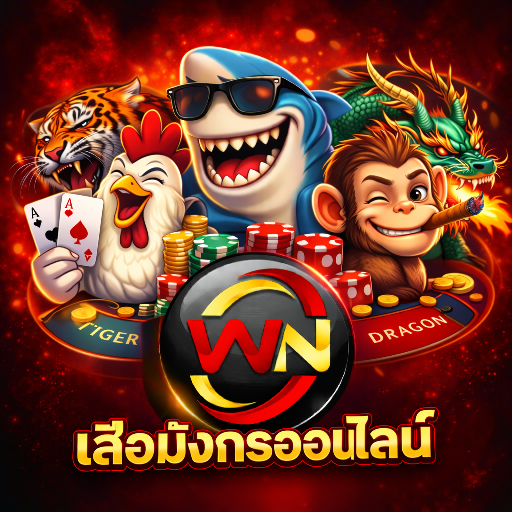 เสือมังกรออนไลน์ winnow168