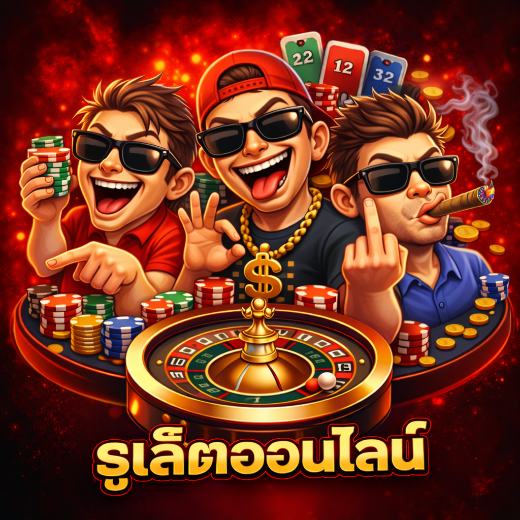 รูเล็ตออนไลน์ winnow168