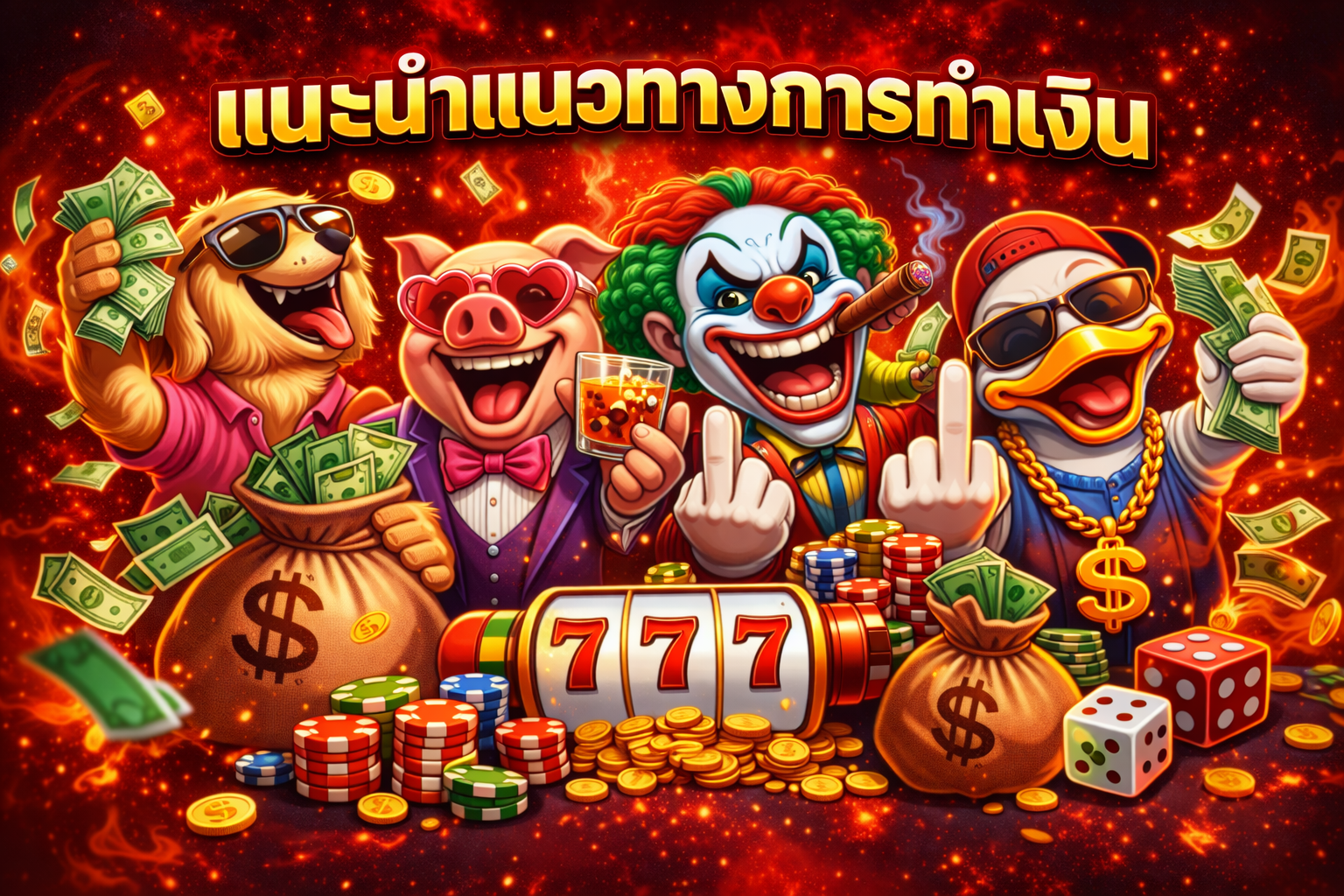 แนะนำแนวทางการทำเงิน winnow168